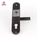 Plate Stainless Steel Door Handle